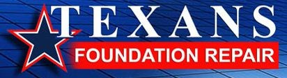 Logo for Texans Foundation Repair