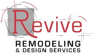 Logo for Revive Remodeling LLC