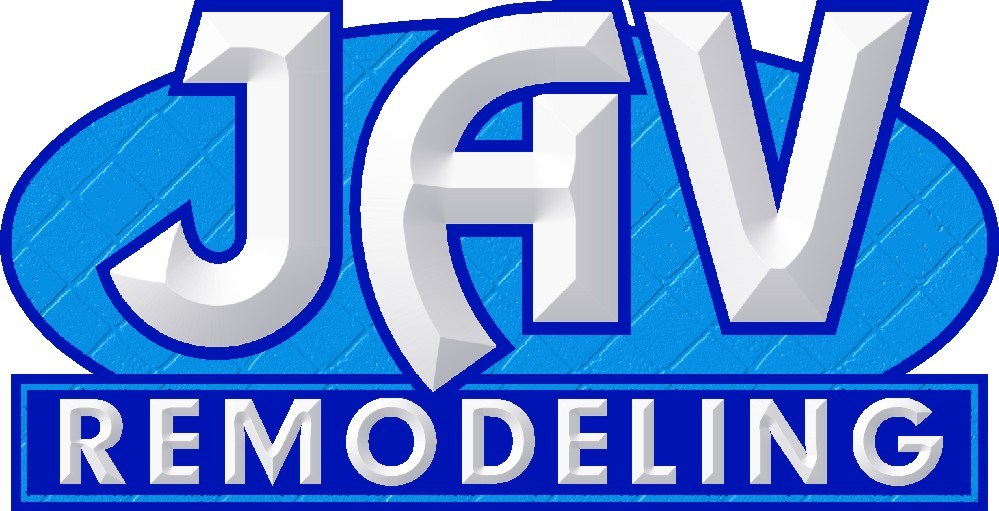 Logo for Jav Remodeling