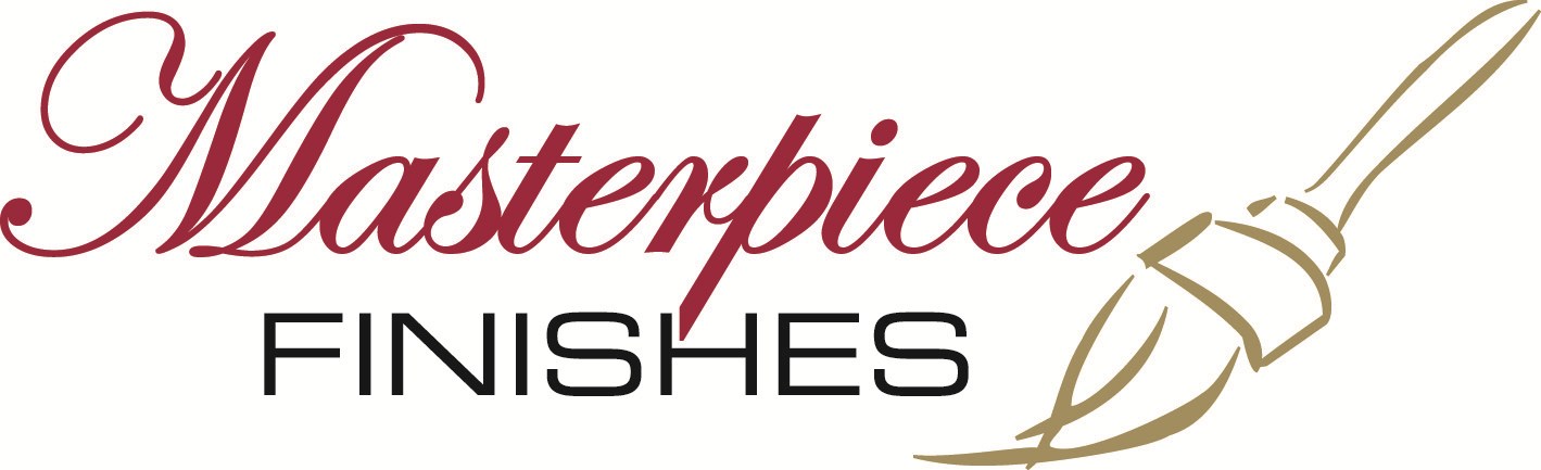 Logo for Masterpiece Finishes