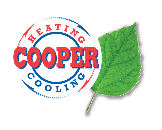Cooper Heating, Cooling, Plumbing & Electrical Inc logo