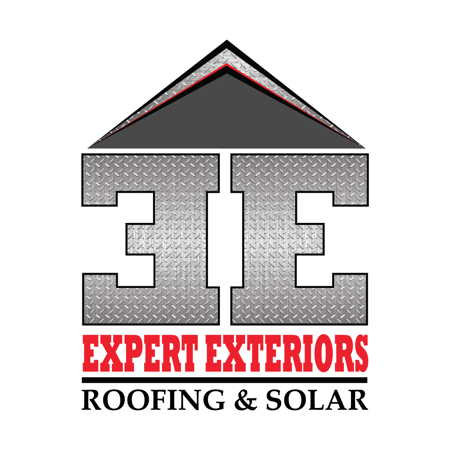 Expert Exteriors logo