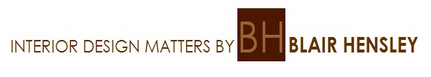 Interior Design Matters logo