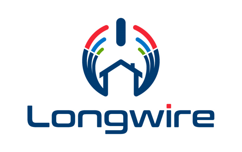 Logo for Longwire