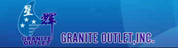 Logo for Granite Outlet Inc