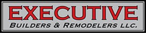 Executive Builders, Remodelers logo