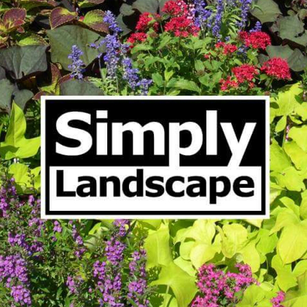 Logo for Simply Landscape