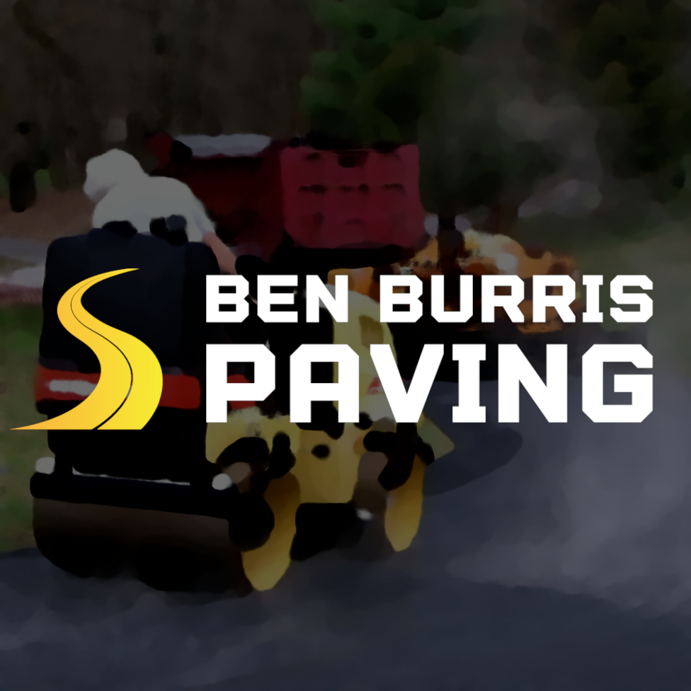 Avatar for Ben Burris Paving