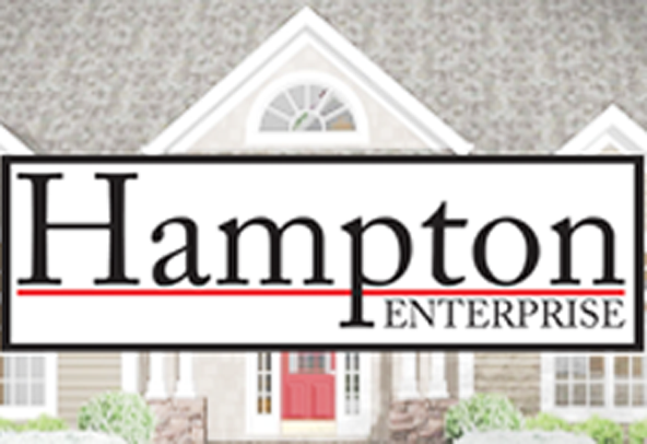 Hampton Enterprise LLC logo