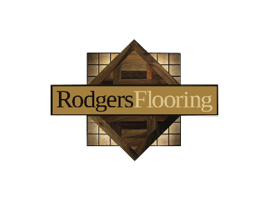 Logo for Rodgers Flooring