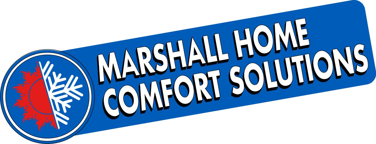 Logo for Marshall Home Comfort Solutions
