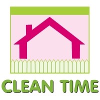 Logo for Clean Time, Inc.