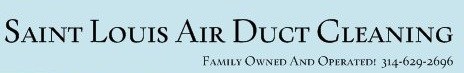Logo for Saint Louis Air Duct Cleaning