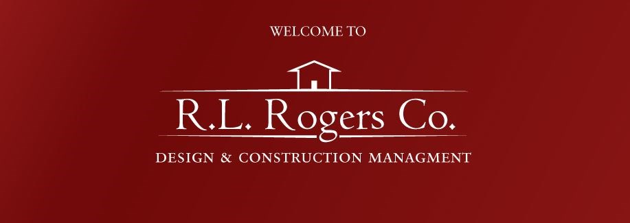 Logo for RL Rogers Co
