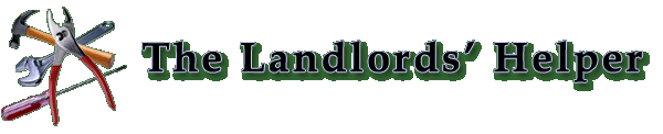 Landlord's Helper, Inc. logo