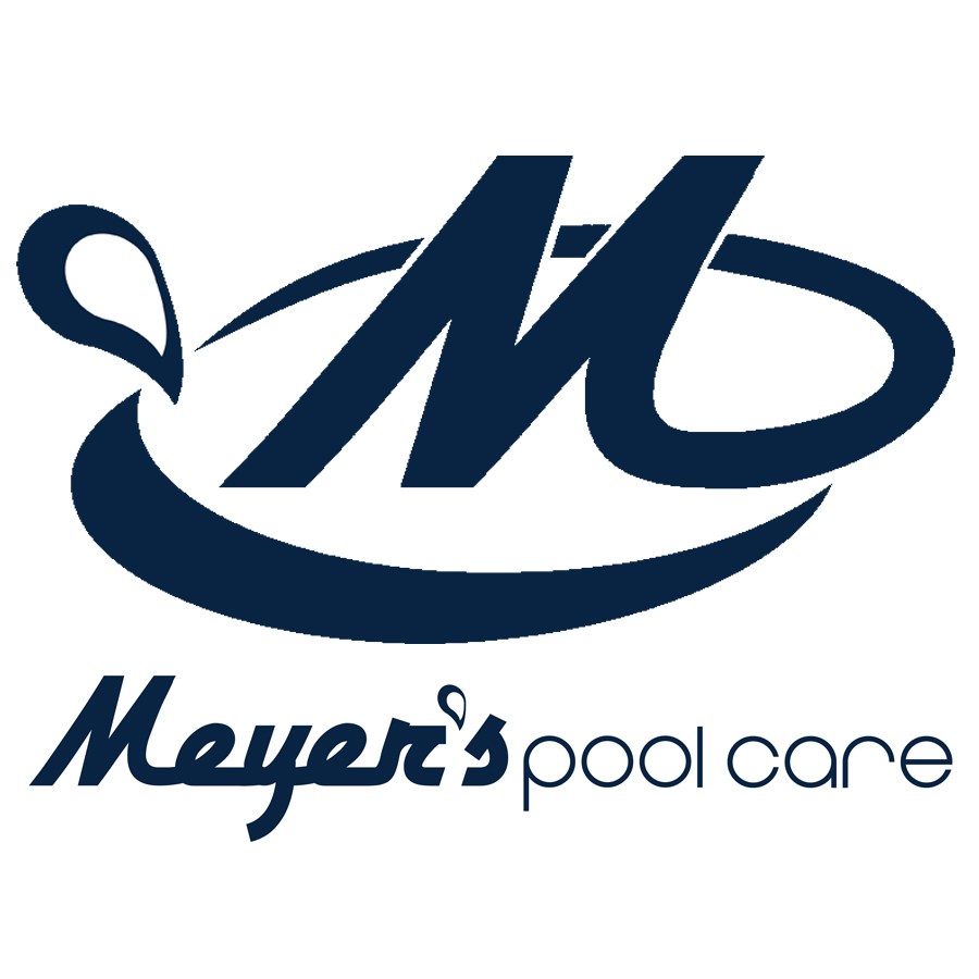 Logo for Meyer's Pool Care