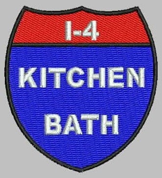 Logo for I-4 Kitchen Bath LLC