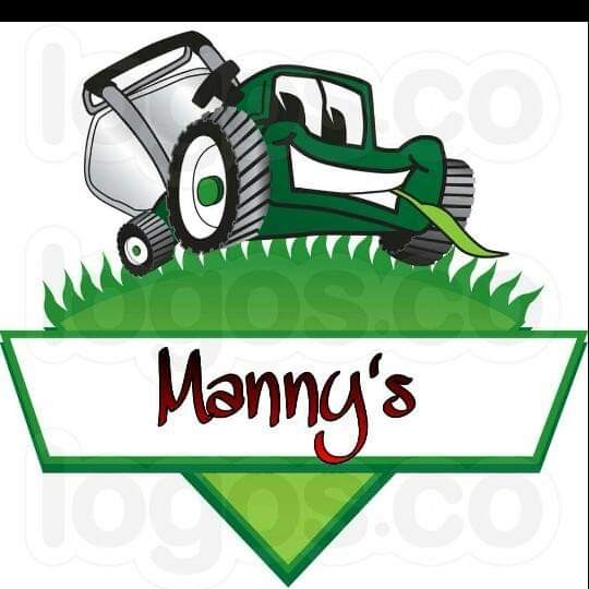 Manny's Property Maintenance LLC. logo