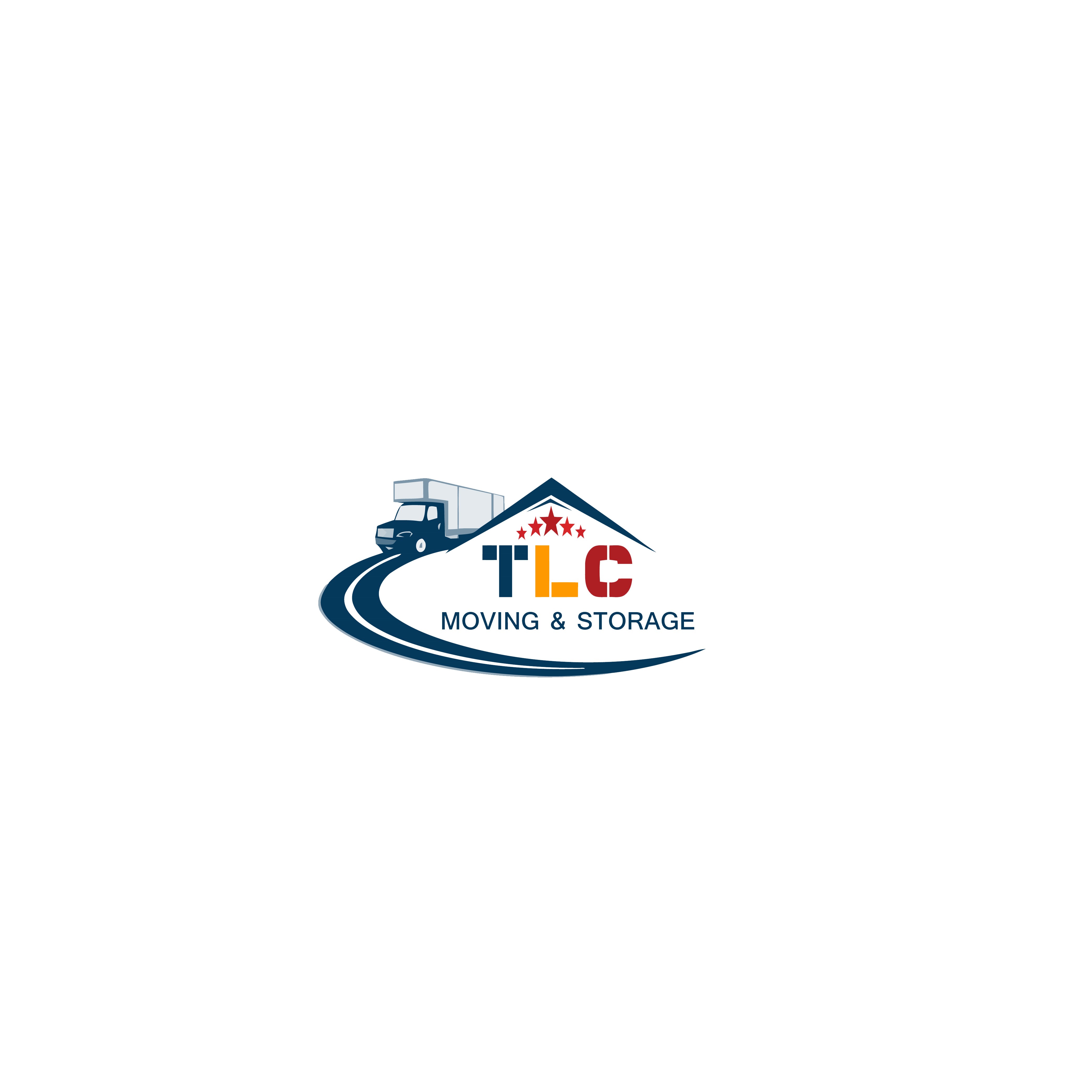 TLC Moving & Storage logo