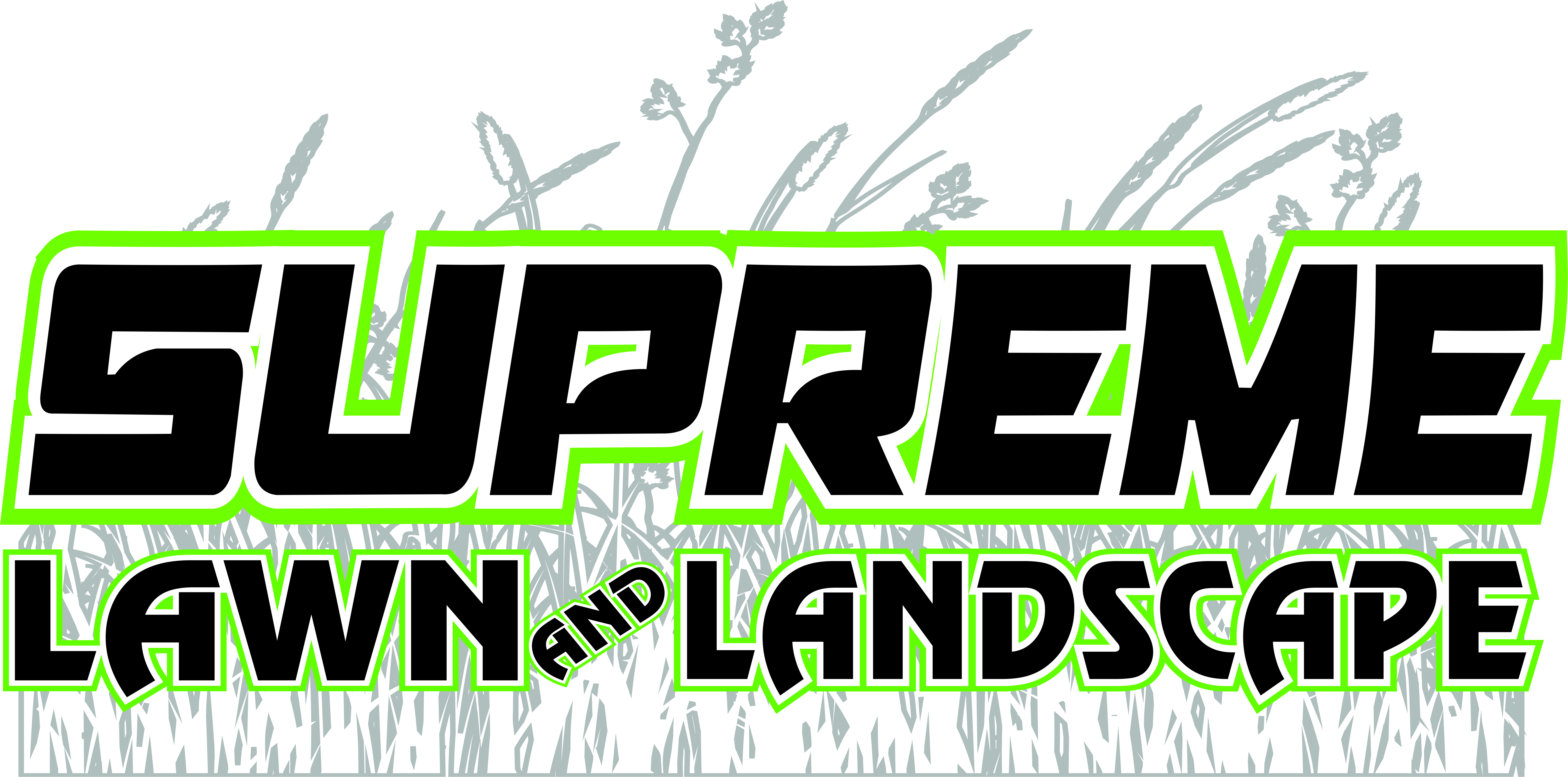 Supreme Lawn & Landscape Inc logo