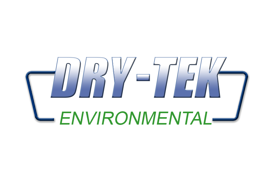 Dry-Tek Environmental logo