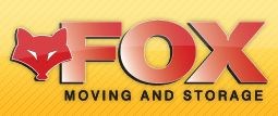 Fox Moving & Storage Of Chattanooga logo
