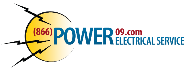 Logo for Power Electrical Service Inc.