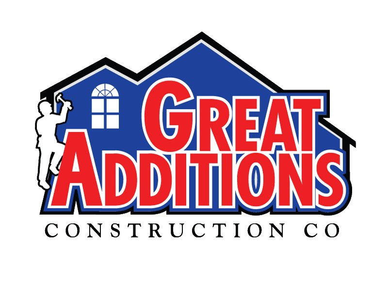 Great Additions Construction Co Inc logo