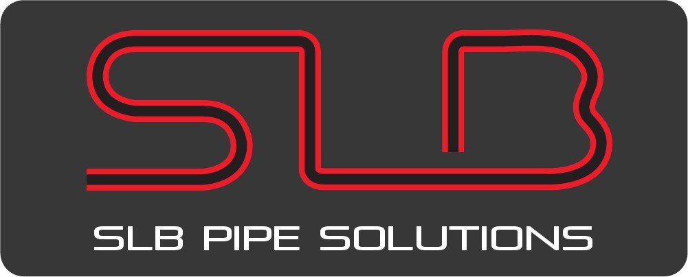 Logo for SLB Pipe Solutions LLC