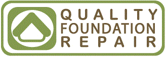 Logo for Quality Foundation Repair