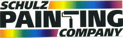 Logo for Schulz Painting - Remodeling Company