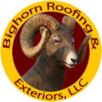 Bighorn Roofing and Exteriors logo