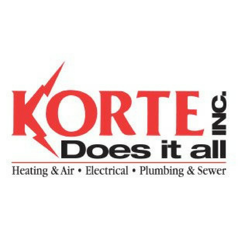 Korte Does It All, Inc logo
