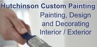 Hutchinson Custom Painting logo