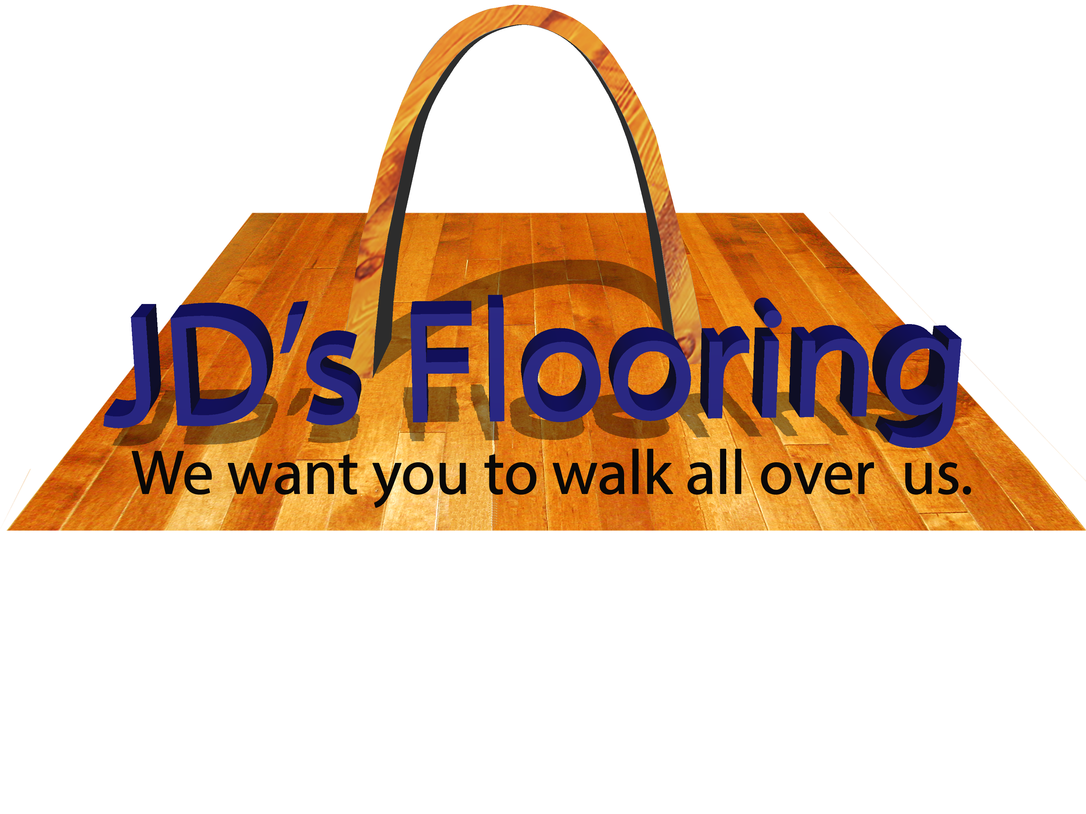 Logo for JDs Flooring