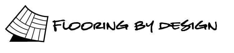 Logo for Flooring by Design