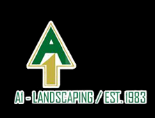 Logo for A-1 Landscaping