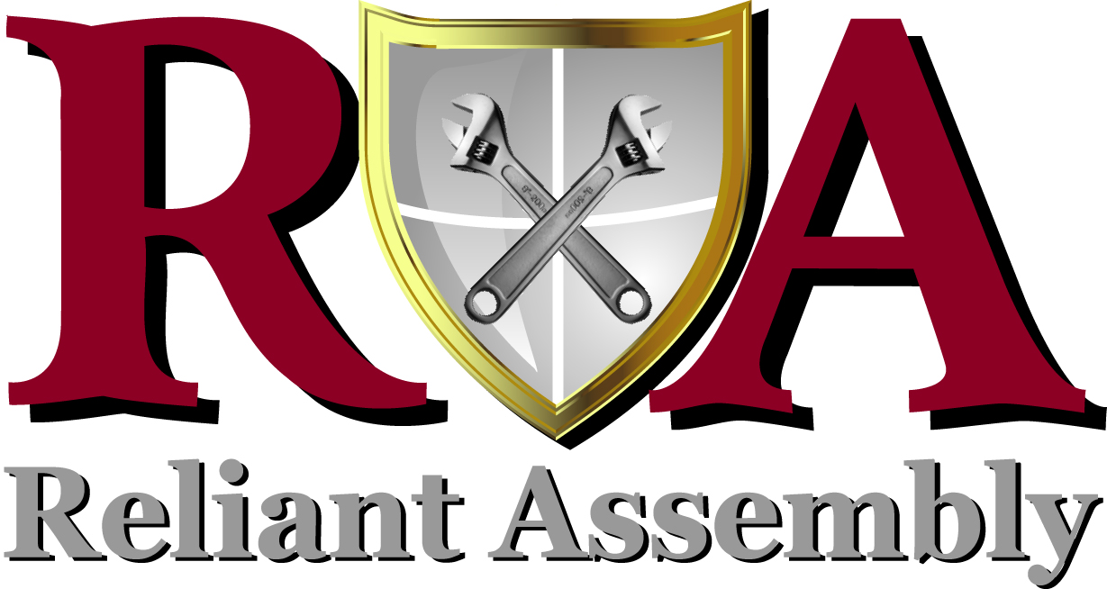 Logo for Reliant Assembly