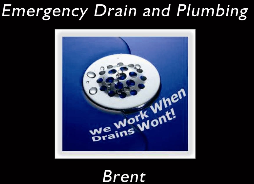 Emergency Drain and Plumbing Co. LLC logo