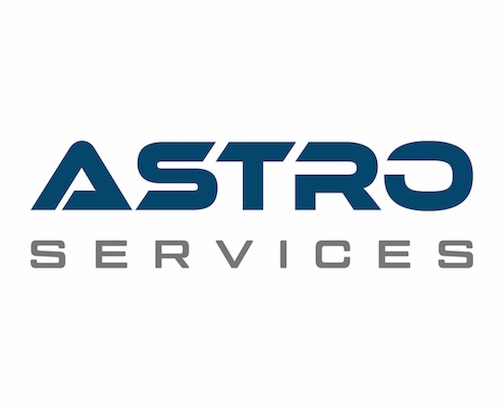 Logo for Astro Services