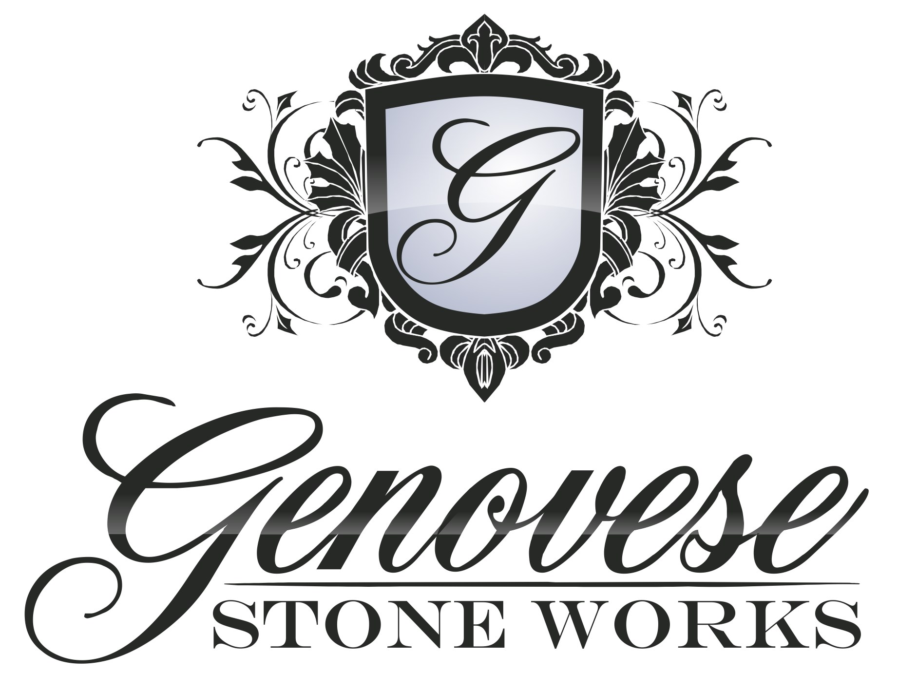 Logo for Genovese Stone Works