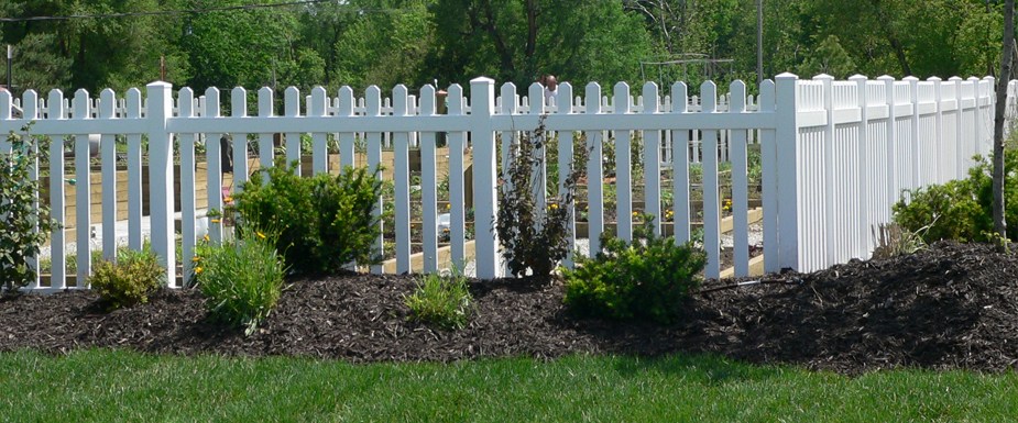 Logo for Quality Fence