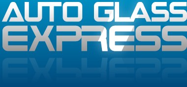 Logo for Auto Glass Express