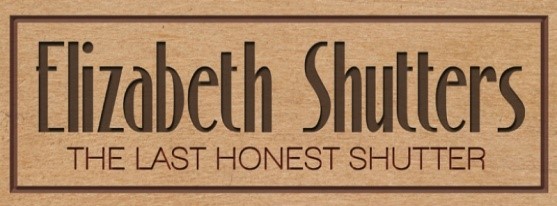 Logo for Elizabeth Shutters