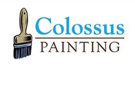 Logo for Colossus Painting