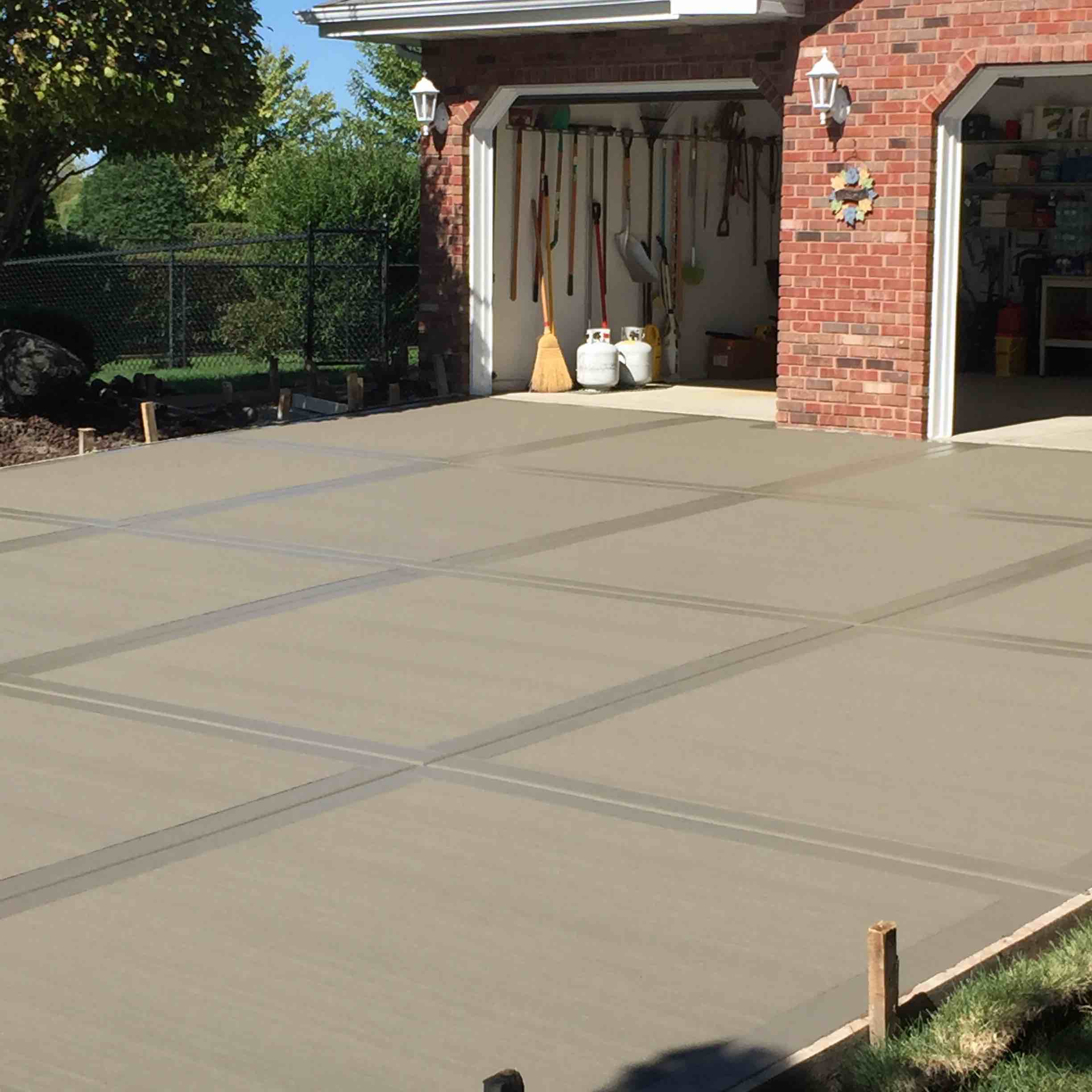 Avatar for Sammson Concrete Inc