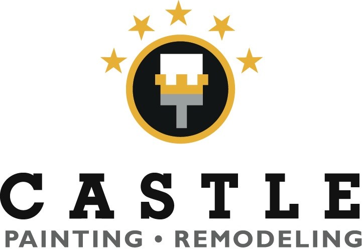 Castle Painting LLC logo
