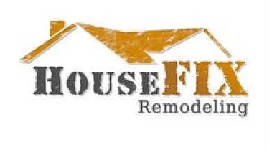 HouseFIX Remodeling logo
