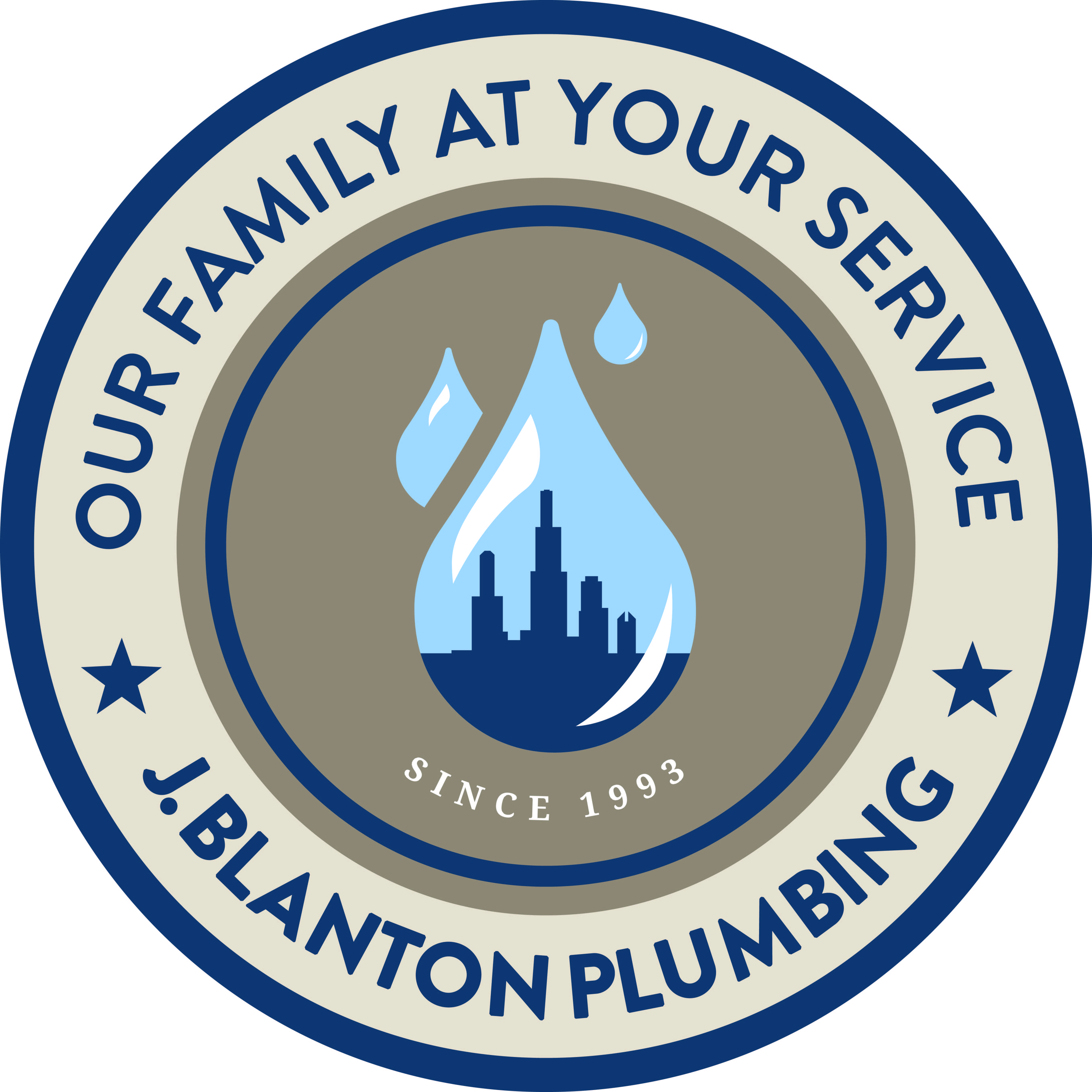 Avatar for J. Blanton Plumbing