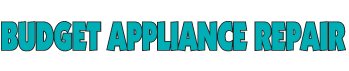 Budget Appliance Repair logo